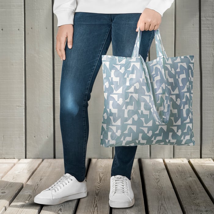 Totebag IKVE-023
