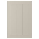 STENSUND Door, beige, 40x60 cm
