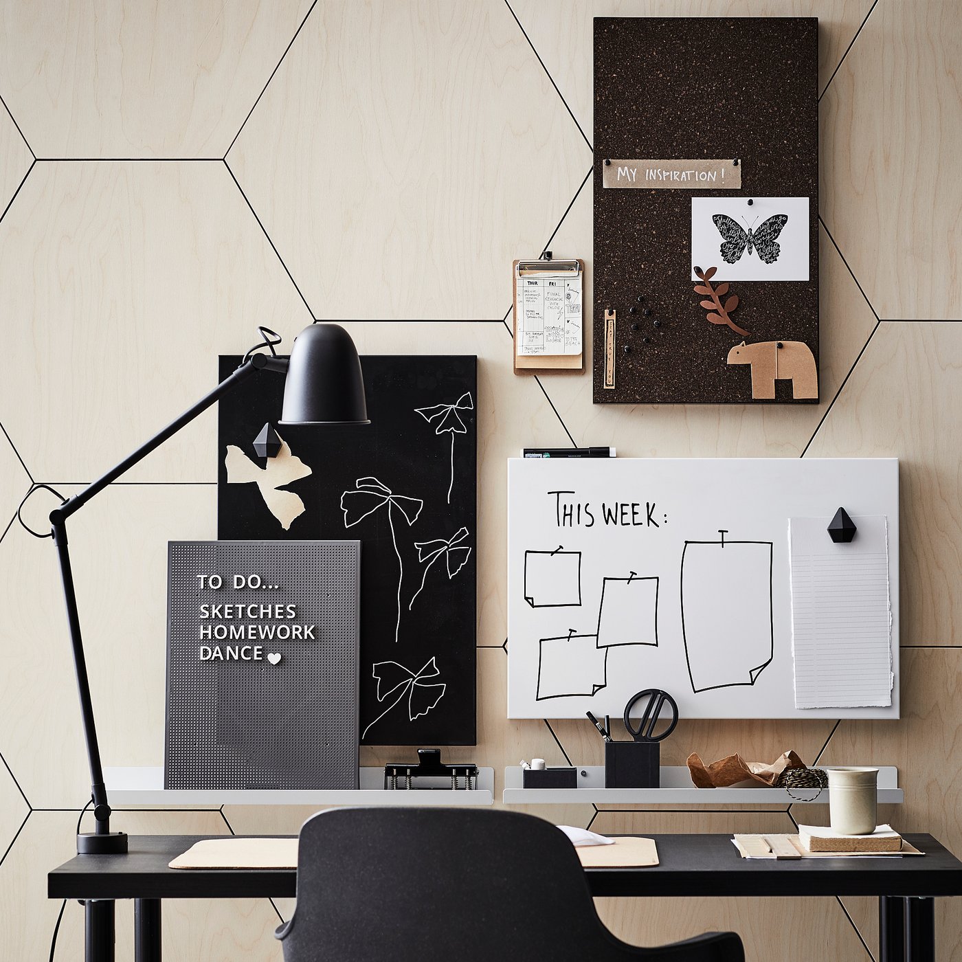 SVENSÅS Organize kit 4 IKEA