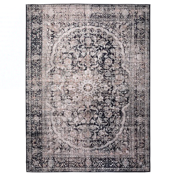 TEBSTRUP Rug, low pile, multicolour, 240x300 cm