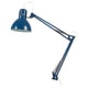 TERTIAL Work lamp, blue