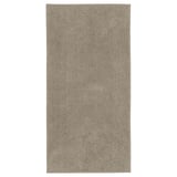 TOFTBO Bath mat, beige, 60x120 cm