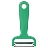 UPPFYLLD Peeler, bright green