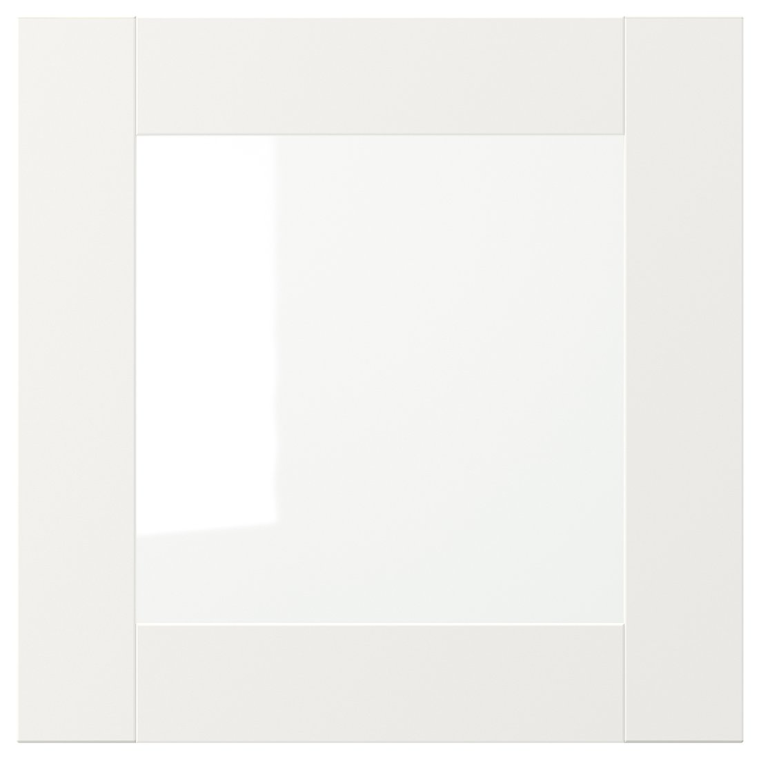 PLATSA doors without hinges IKEA