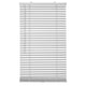 Option: VECKLARFLY Venetian blind, white, 60x155 cm