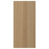 VEDHAMN Cover panel, oak, 39x83 cm