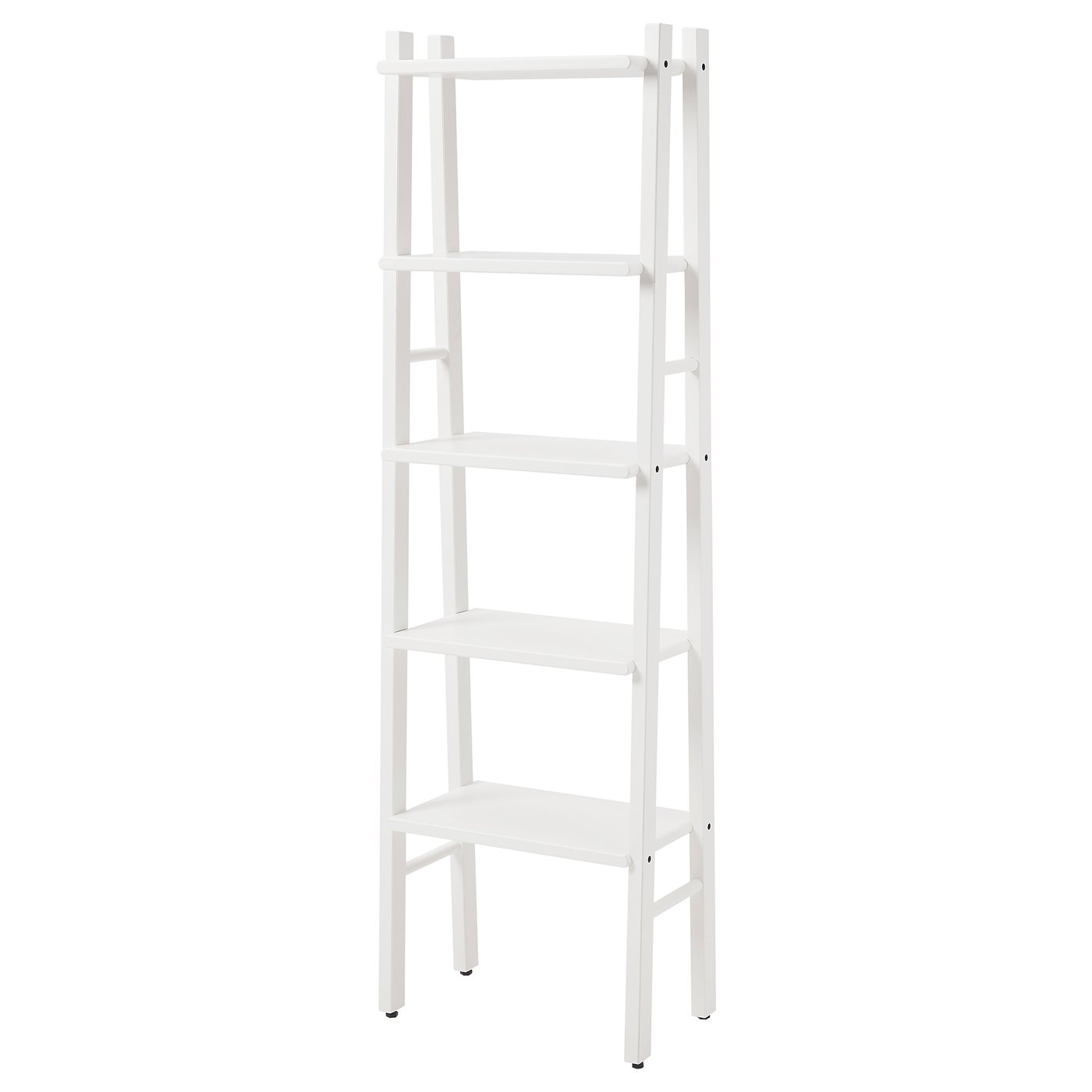 VILTO Shelving unit white IKEA