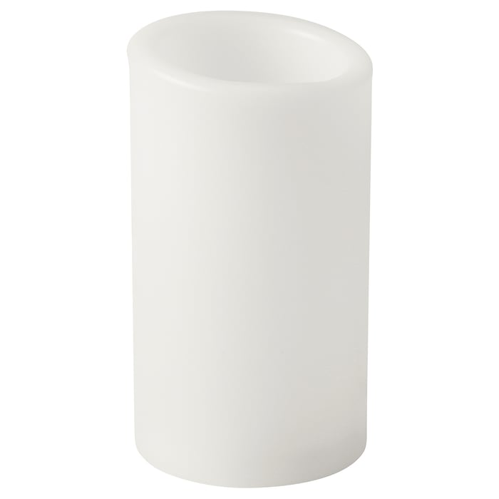 LED Candles, Flameless Candles IKEA CA