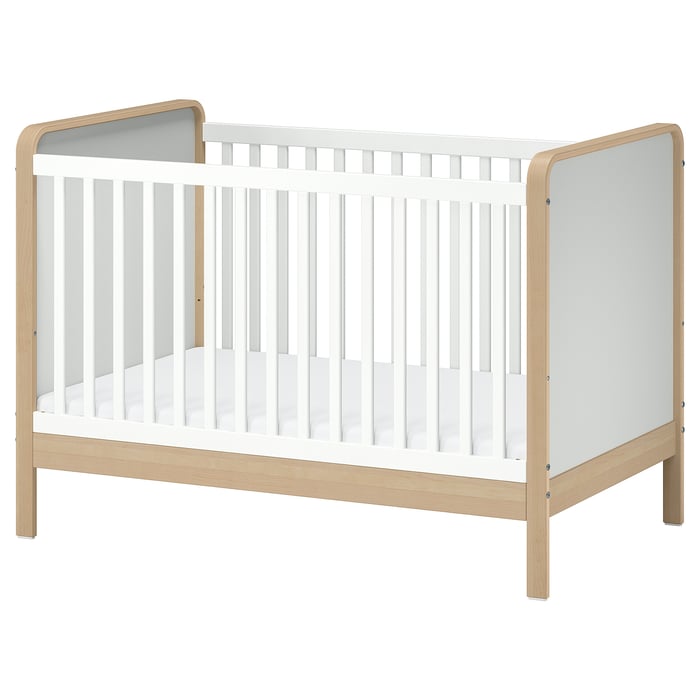 Baby Cribs, Cots & IKEA CA