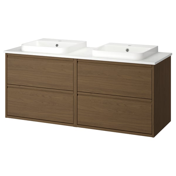 ÄNGSJÖN / BACKSJÖN Vanities