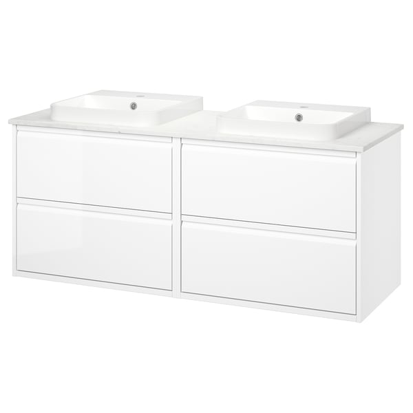 ÄNGSJÖN / BACKSJÖN Vanities