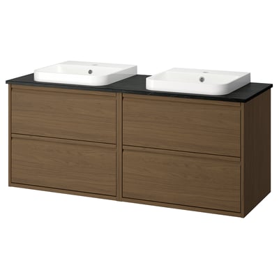 ÄNGSJÖN / BACKSJÖN Vanities