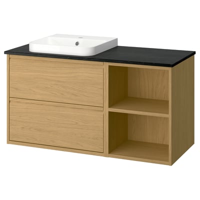 ÄNGSJÖN / BACKSJÖN Vanity