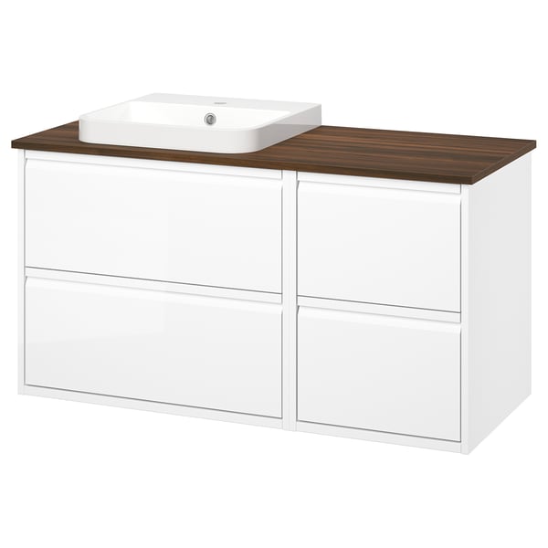 ÄNGSJÖN / BACKSJÖN Vanity