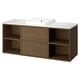 ÄNGSJÖN / BACKSJÖN Vanity
