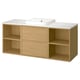 ÄNGSJÖN / BACKSJÖN Vanity