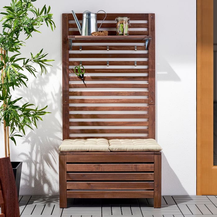 Outdoor Storage IKEA CA
