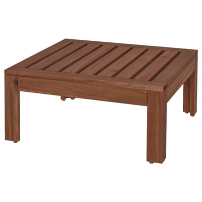 Outdoor Coffee & Side Tables - Garden Side Tables - IKEA CA