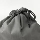 AJÖSS Recycling bag, dark gray, 22x26 ½ "/1184 oz