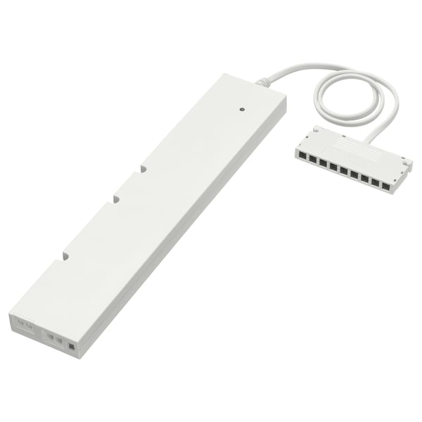 Ikea transformer light