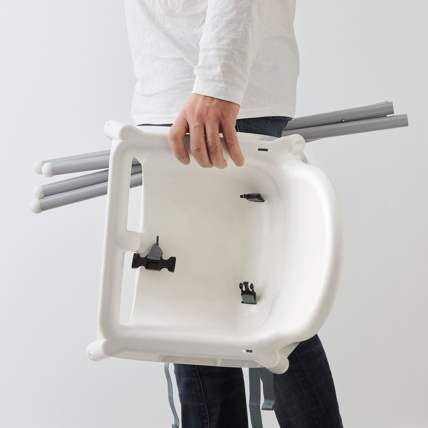 ikea antilop high chair canada