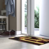 ARBETSTÅG Door mat, dog, 2 ' 0 "x2 ' 11 "