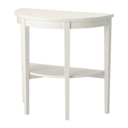 ARKELSTORP Console table white IKEA