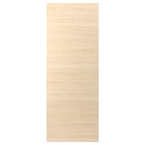 ASKERSUND Cover panel, light ash effect, 36x96 "