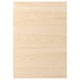 Option: ASKERSUND Door, light ash effect, 21x30 "