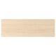 Option: ASKERSUND Drawer front, light ash effect, 30x10 "