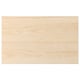 ASKERSUND Drawer front, light ash effect, 24x15 "