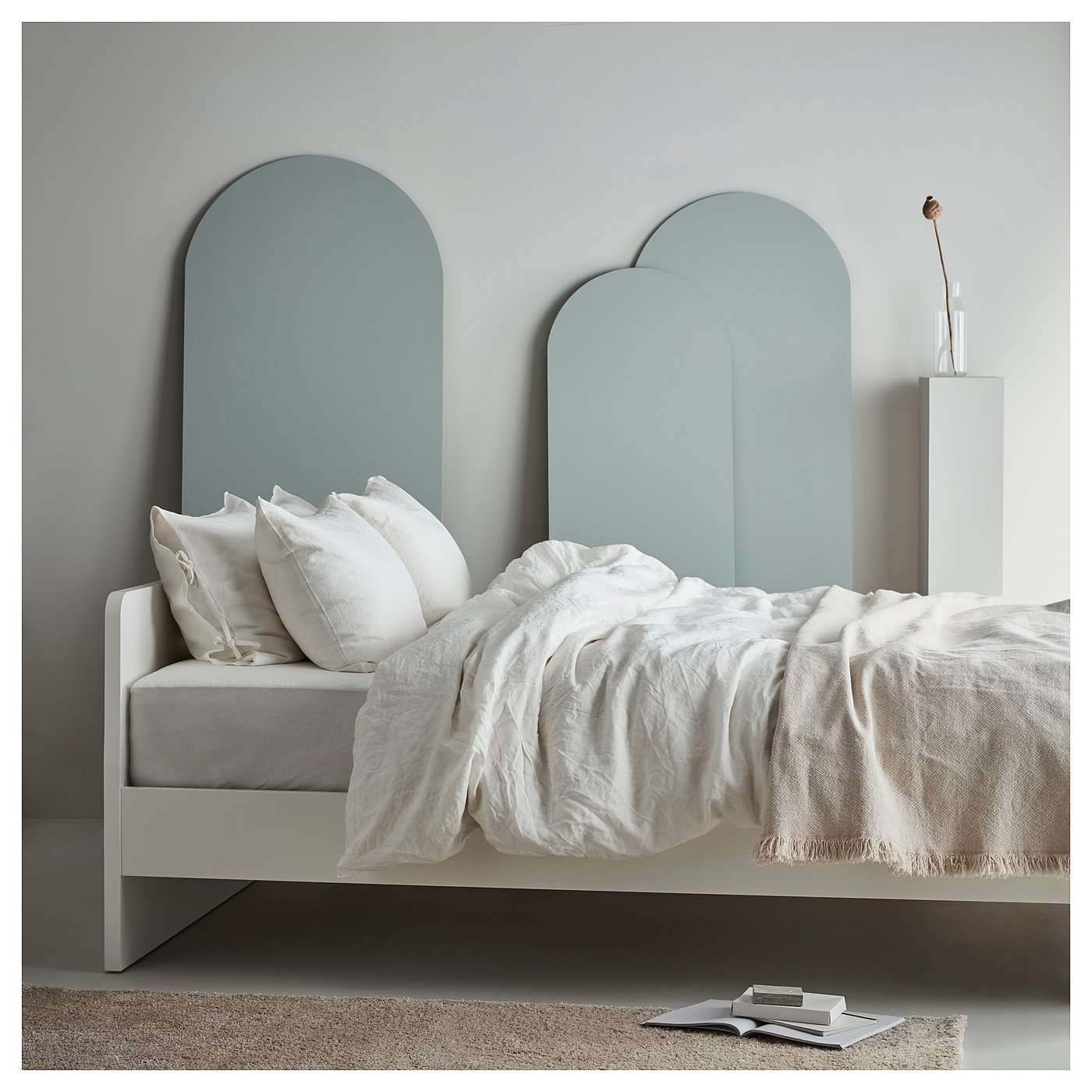【直接引き取り】IKEA ASKVOLL アスクヴォル ベッドフレーム クイーン 楽天市場】[IKEA/イケア/通販]ASKVOLL アスクヴォル ベッド