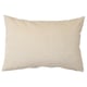 ÅSVEIG Cushion cover, light beige, 16x23 "