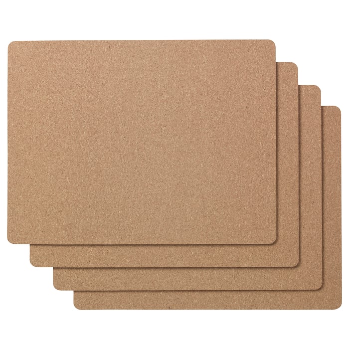 Placemats & Coasters IKEA CA