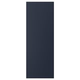 AXSTAD Cover panel, matte blue, 15x42 1/2 "