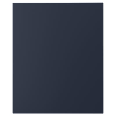 AXSTAD Cover panel, matte blue, 25x30 "