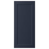 AXSTAD Door, matte blue, 18x40 "