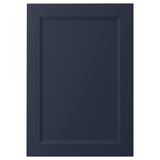 AXSTAD Door, matte blue, 21x30 "