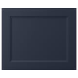 AXSTAD Door, matte blue, 24x20 "