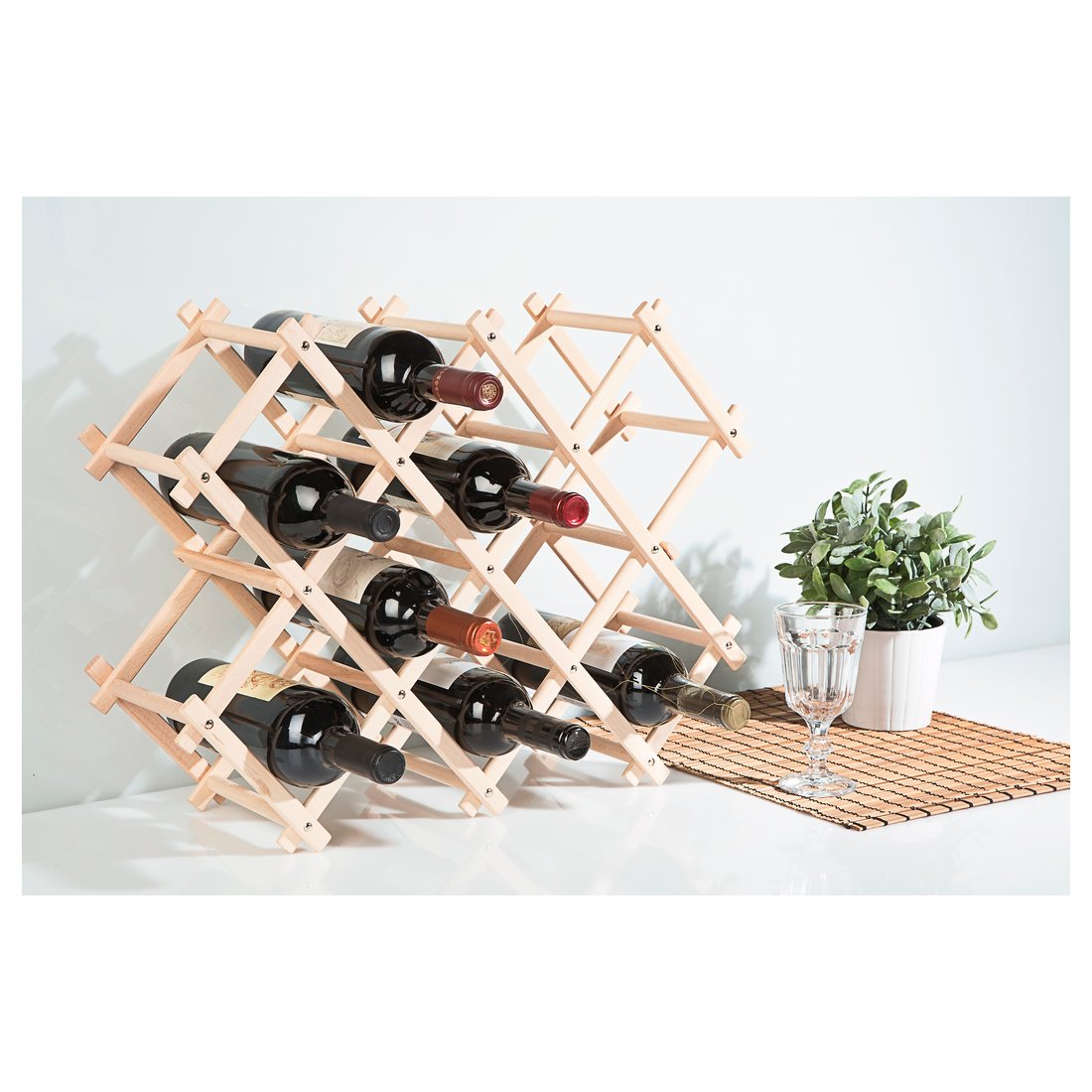 Wine Racks IKEA