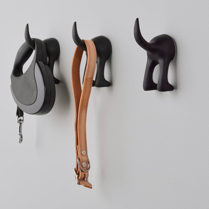 Hooks Wall & Door Hooks IKEA CA