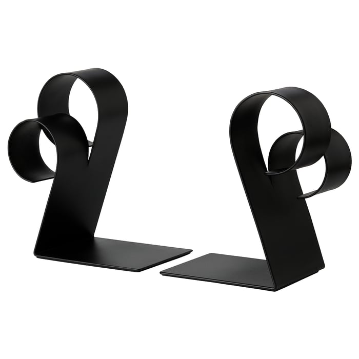 Bookends, laptop & tablet stands IKEA