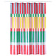 IKEA 704.436.69 KRATTEN 180 x 180cm Shower Curtain | Acquisti