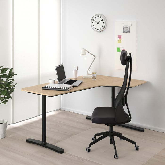 Home office & standing desks IKEA CA