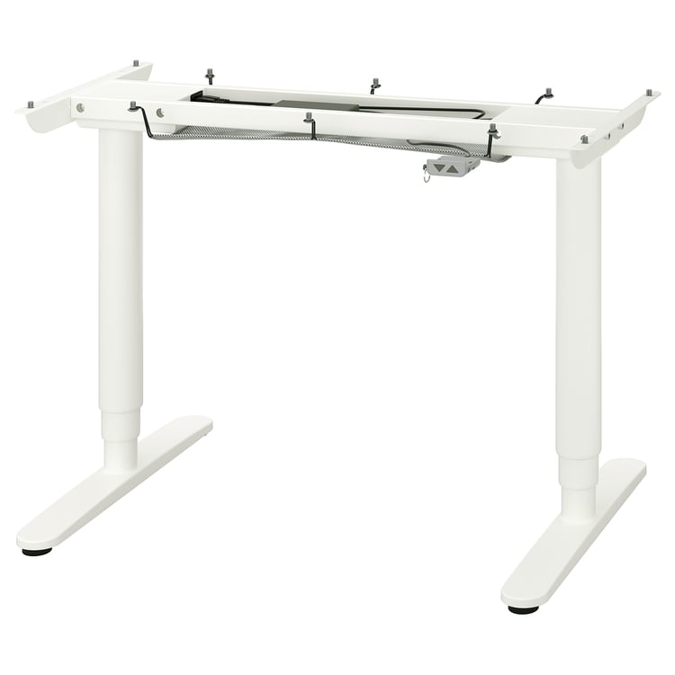 Desk Legs & Under Frames IKEA