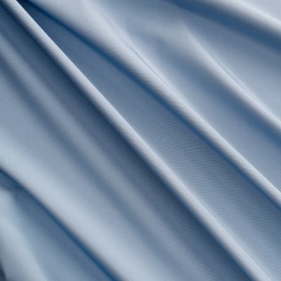 BENGTA Blackout curtain, 1 length, blue, 83x98" (210x250 cm) - IKEA CA