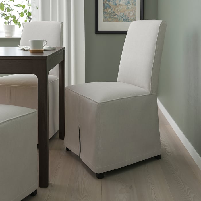 Upholstered Chairs - IKEA