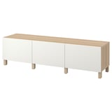 BESTÅ Storage combination with drawers