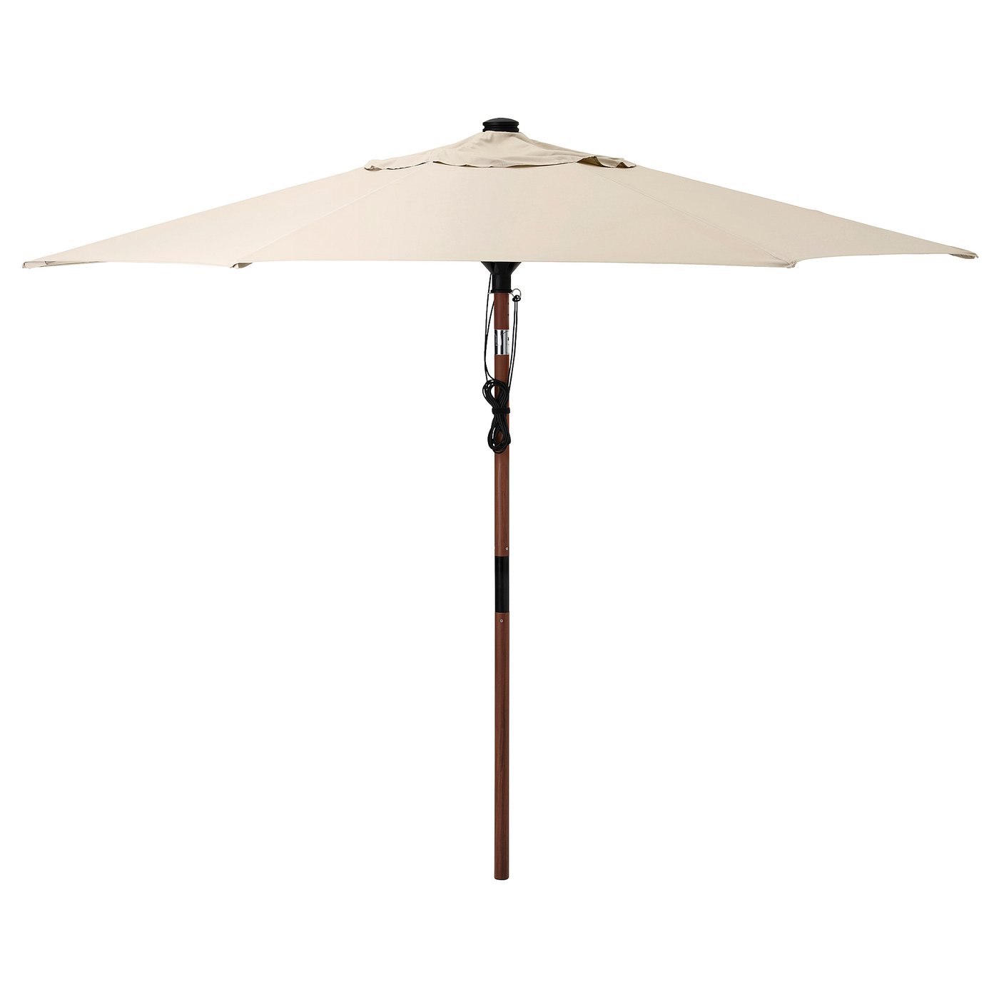 svartö umbrella base