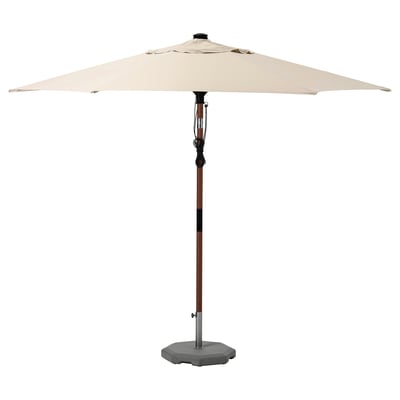 Patio Umbrella Umbrella Bases Ikea